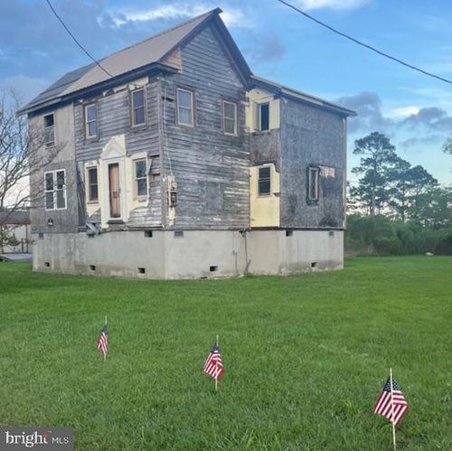 20394 Saxis Road, SAXIS, VA, 23427 | Card Image