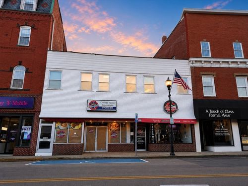 161 Main St, Milford, MA, 01757-2610 | Card Image