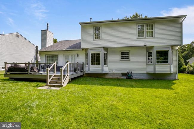 8518 Chase Glen Cir, House other with 5 bedrooms, 4 bathrooms and null parking in FAIRFAX STATION VA | Image 32