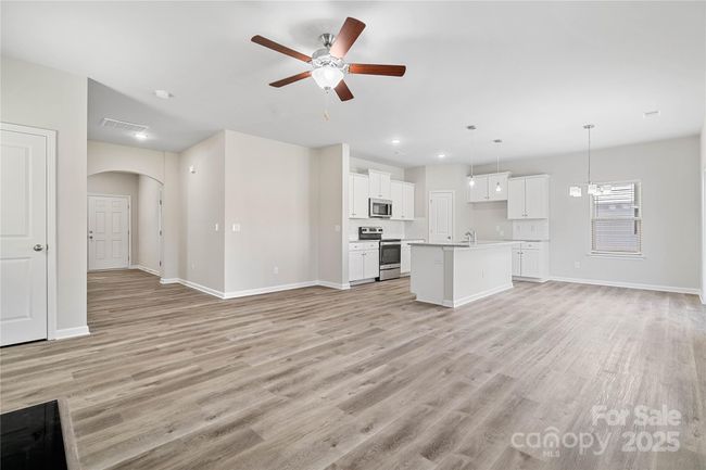 2133 Clapham Ct, House other with 3 bedrooms, 3 bathrooms and null parking in Charlotte NC | Image 22