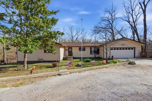 62980 E 313 Rd, Grove, OK, 74344-8189 | Card Image