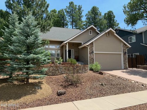 5056 S Topaz Rd, Flagstaff, AZ, 86005-7083 | Card Image