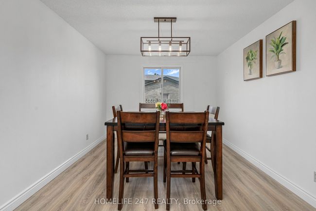 203 Somerville St, House other with 4 bedrooms, 4 bathrooms and 4 parking in Tecumseh ON | Image 8