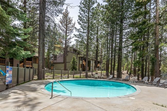 UNIT-105 - 152 Viewpoint Rd, Condo with 1 bedrooms, 1 bathrooms and null parking in Mammoth Lakes CA | Image 30
