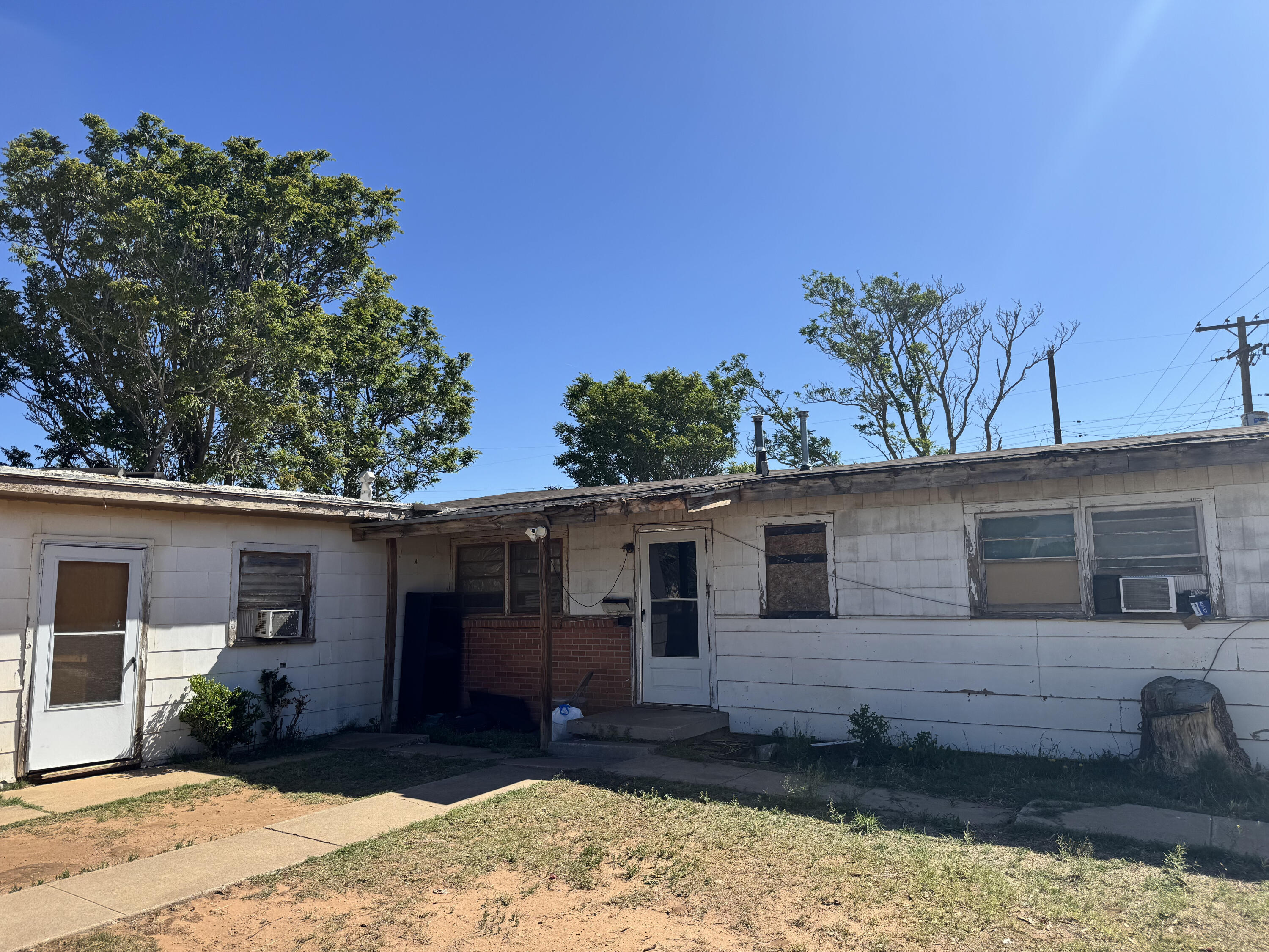 Residential in Lubbock 3