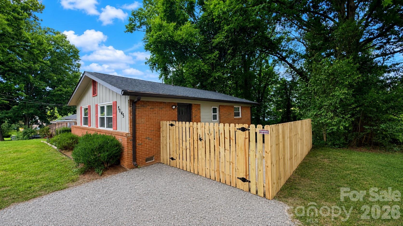 Residential in Charlotte