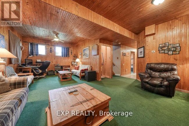 68 Thompson Pl, House other with 4 bedrooms, 2 bathrooms and 4 parking in Innerkip ON | Image 19