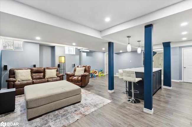 5443 Jacada Rd, House other with 5 bedrooms, 4 bathrooms and 4 parking in Burlington ON | Image 32