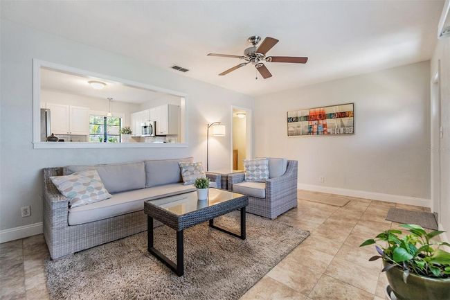 201 W Alva St, House other with 3 bedrooms, 2 bathrooms and null parking in TAMPA FL | Image 5