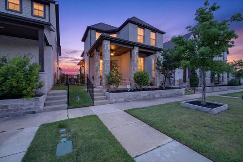 8761 Archie League Ln, Frisco, TX, 75034-1487 | Card Image