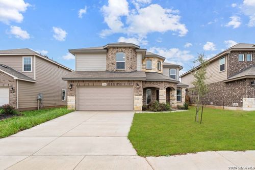 2560 Ayers Dr, Seguin, TX, 78155-2988 | Card Image