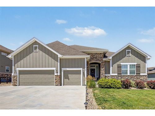 23321 E Rockinghorse Pkwy, Aurora, CO, 80016-7887 | Card Image
