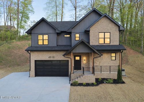 4916 Skyview Dr, Knoxville, TN, 37917-2148 | Card Image