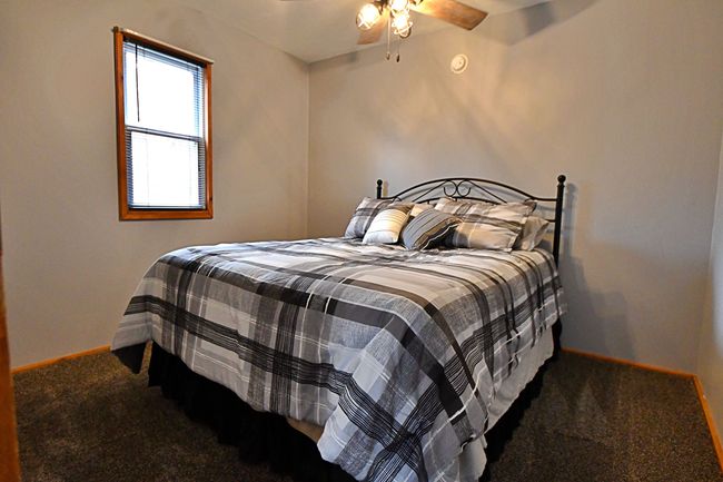7790 Bigger Ln, House other with 2 bedrooms, 1 bathrooms and null parking in Lewiston MI | Image 8