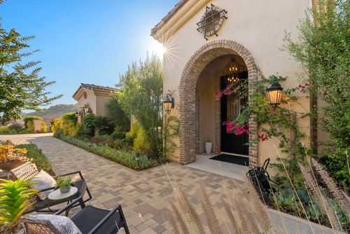 8046 El Cielo, Rancho Santa Fe, CA, 92067 | Card Image