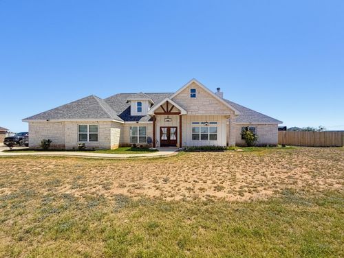 5429 Grey Wolf Ln, San Angelo, TX, 76901-1804 | Card Image