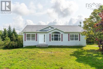 569 W Jeddore Rd, House other with 3 bedrooms, 2 bathrooms and null parking in Head Of Jeddore NS | Image 1