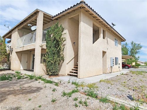 b-561 Bourbon St, Pahrump, NV, 89048-6188 | Card Image