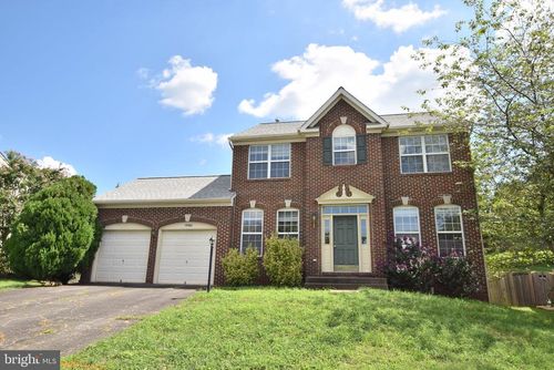 10563 Talisa Ln, MANASSAS, VA, 20112-5821 | Card Image