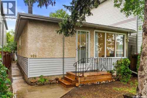926 Wallace St, Regina, SK, S4N3Y5 | Card Image