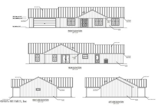 219 Peniel Church Rd, Palatka, FL, 32177-7873 | Card Image