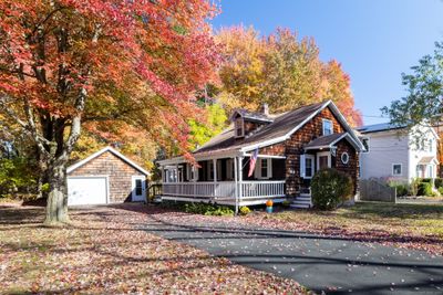 23 Hobson Avenue, House other with 3 bedrooms, 2 bathrooms and 3 parking in Windsor CT | Image 1