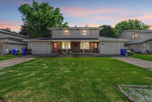 706 N Hawthorne Drive, APPLETON, WI, 54915 | Card Image