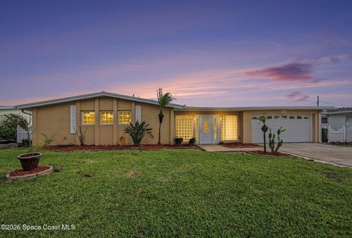 1199 Yacht Club Blvd, Indian Harbour Beach, FL, 32937-4257 | Card Image