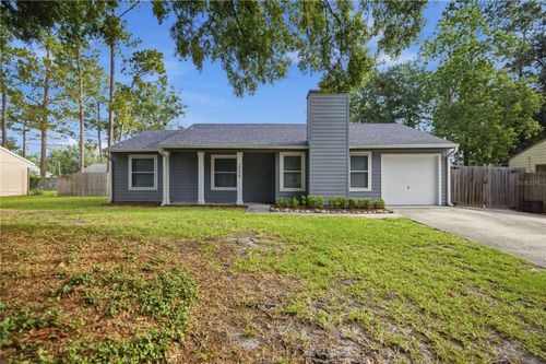 2534 51st Pl, GAINESVILLE, FL, 32605-1261 | Card Image