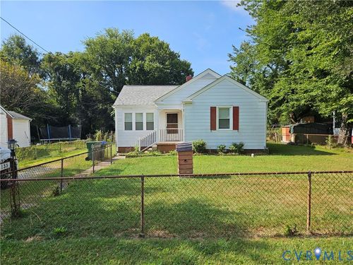 4135 Leake Avenue, Richmond, VA, 23224 | Card Image