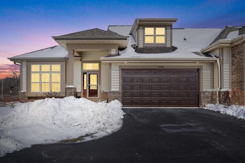 21965 W North Avenue, Brookfield, WI, 53045 | Card Image