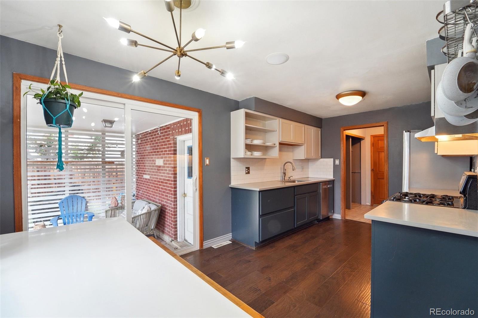 Depew St, Arvada, CO 80003