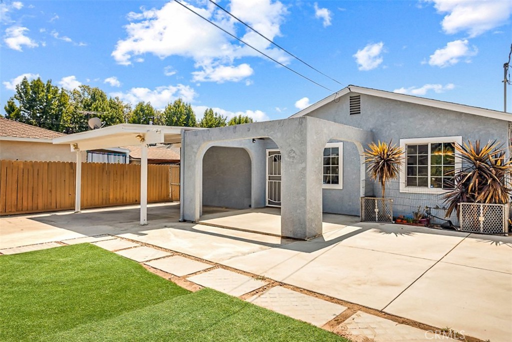 Residential in Van Nuys
