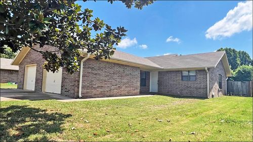 1949 - 1951 S 18th Street, Rogers, AR, 72758 | Card Image