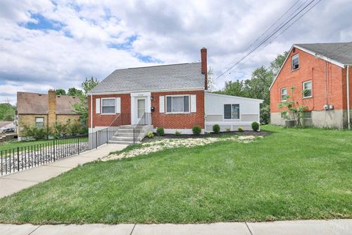 2729 Hennge Dr, Colerain Twp, OH, 45239-4227 | Card Image