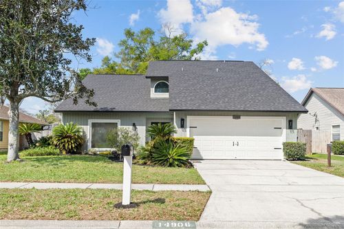 14906 Palmcrest Place, TAMPA, FL, 33625 | Card Image
