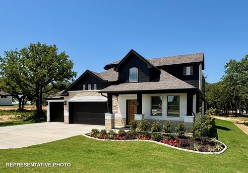 1065 Monaco Ct, Springtown, TX, 76082-2914 | Card Image