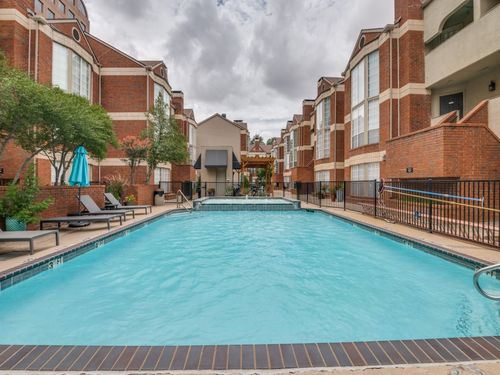118-3100 Cole Ave, Dallas, TX, 75204-1362 | Card Image