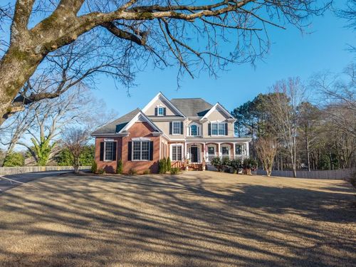 115 N Stone Close, Milton, GA, 30004-4337 | Card Image