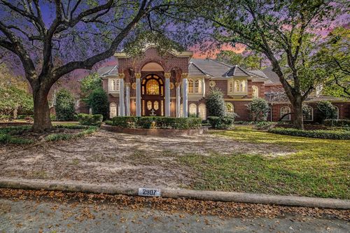 2907 Cedar Woods Pl, Houston, TX, 77068-1426 | Card Image