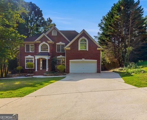 110 Mayes Farm Rd Nw, Marietta, GA, 30064-5626 | Card Image