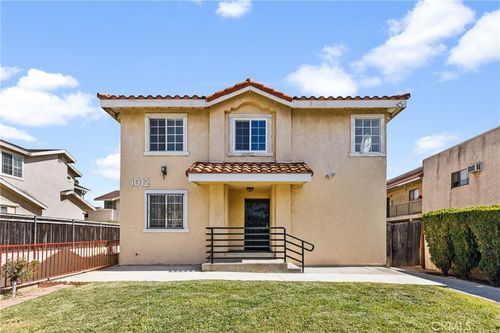 1012 Benito Ave, Alhambra, CA, 91803-2009 | Card Image