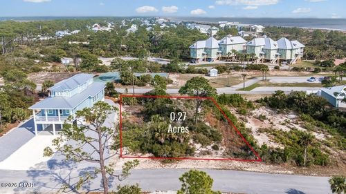 Lot 5 Mariner Ln, Cape San Blas, FL, 32456 | Card Image