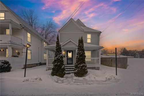 2 Mckinley Ave, Batavia, NY, 14020-3322 | Card Image