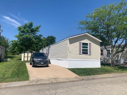 920 Belle Aire Avenue, Marseilles, IL, 61341 | Card Image