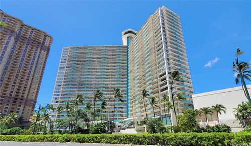 apt-203-1777 Ala Moana Blvd, Honolulu, HI, 96815-1657 | Card Image