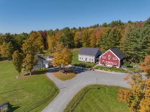 117 Highbridge Road, Fairfax, VT, 05454 | Card Image