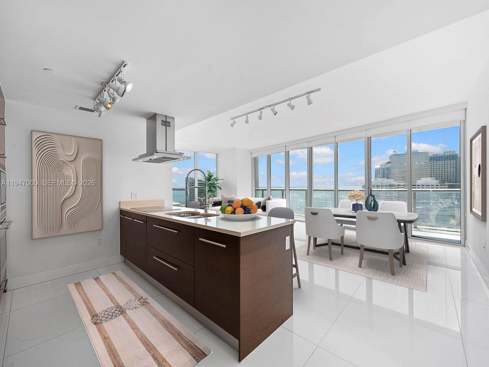 Residential in Miami