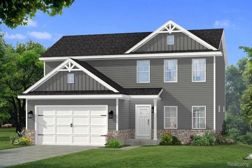 7033 Opfer Dr, Whitmore Lake, MI, 48189-9067 | Card Image