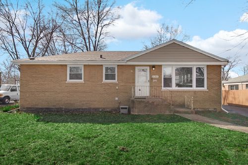 21308 Tower Ave, Matteson, IL, 60443-2452 | Card Image
